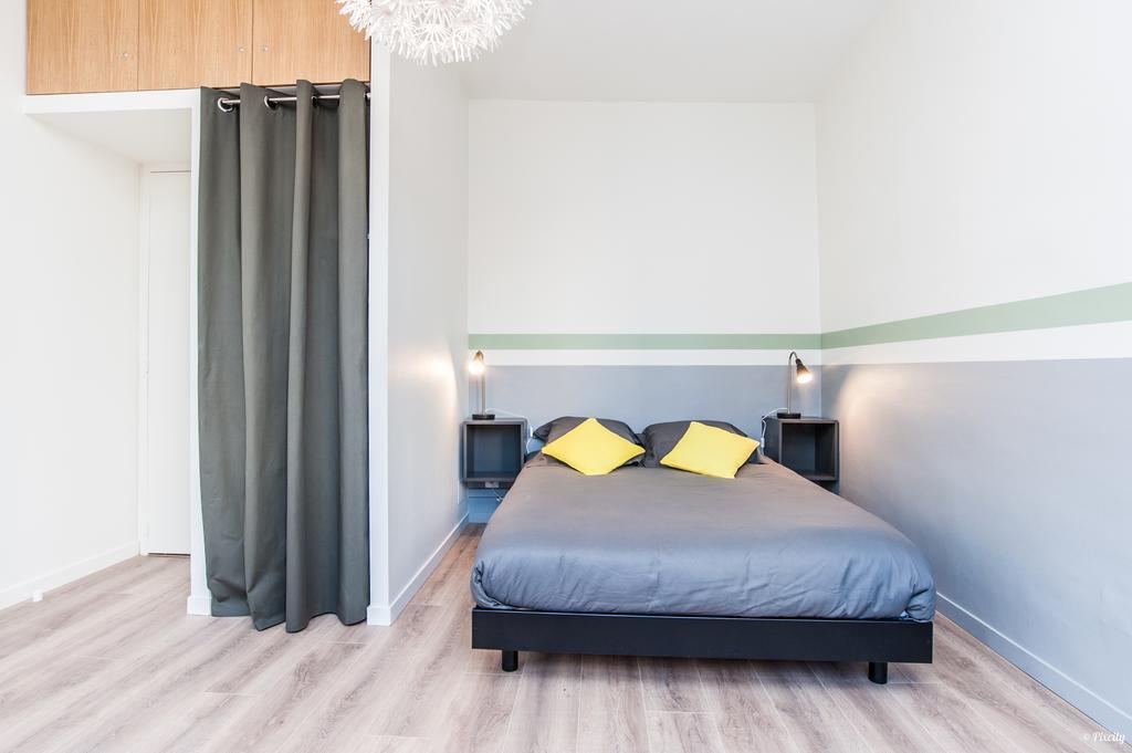 Le Casanova - Superbe T1 Design A Compans-Caffarelli Apartment Тулуза Екстериор снимка