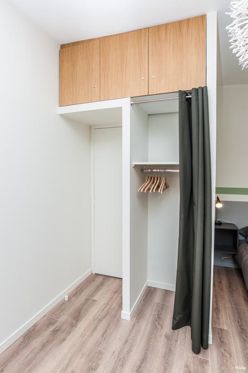 Le Casanova - Superbe T1 Design A Compans-Caffarelli Apartment Тулуза Екстериор снимка